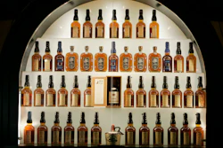 On Wednesday, Feb. 6, 2019, there was a celebration as industry officials stood with Kentucky lawmakers to cheer another round of growth in the spirits sector.