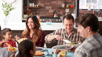 Family Dinner