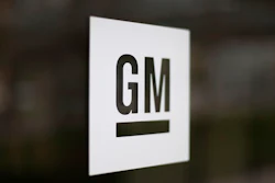 Gm Logo Ap