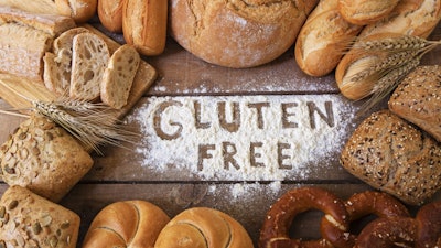 Gluten Free