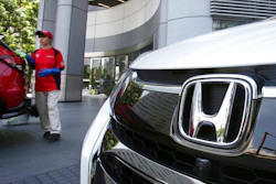 Honda Recall Ap