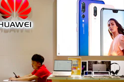 China’s government has accused Washington of trying to block its industrial development after Vice President Mike Pence said Chinese tech giant Huawei and other telecom equipment suppliers are a security threat.