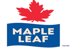 Maple Leaf Foods Logo
