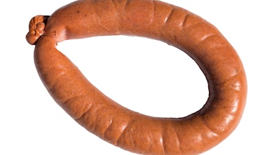 Ring Sausage