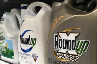 Roundup