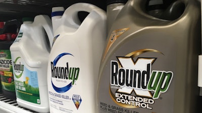 Roundup