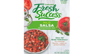 Salsa