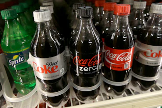 Soda