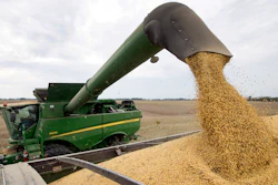 Soybeans