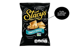 Stacy's