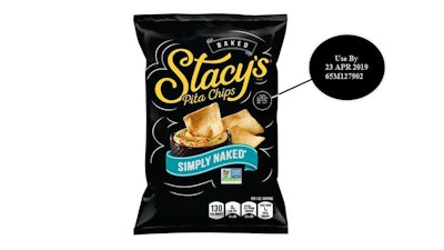 Stacy's