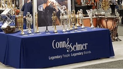 Conn Selmer