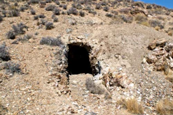The region of Tapita is known for rampant illegal mining.