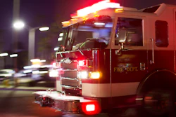Fire Truck