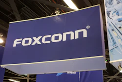 Foxconn Mdm