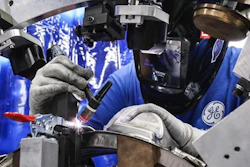 GE Aviation employs about 1,200 people in Vermont.