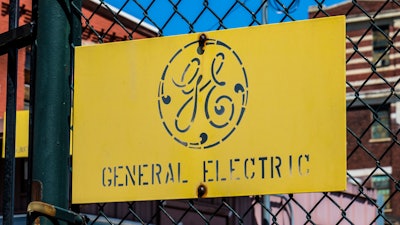 Ge Sign