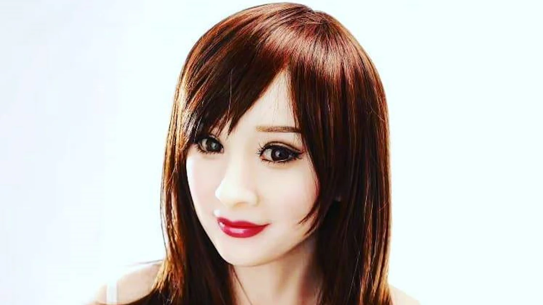 Sex Robots are Here: What's Happens Next? | Industrial Equipment News Sex Robots are Here: What's Happens Next? | Industrial Equipment News