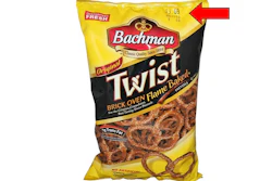 Pretzels