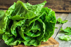 Ripe Organic Green Salad Romano 000057375036 Small