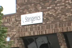 Sterigenics