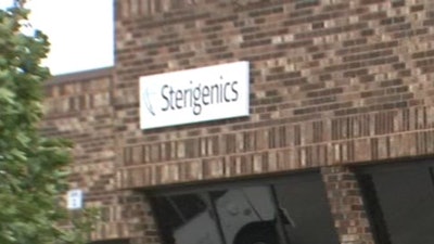 Sterigenics