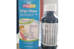 Water Recall