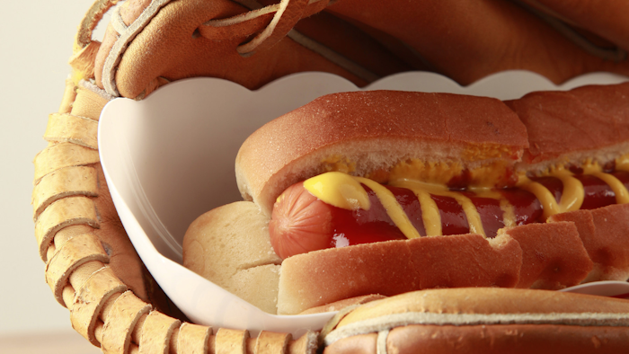 Hot Dogs