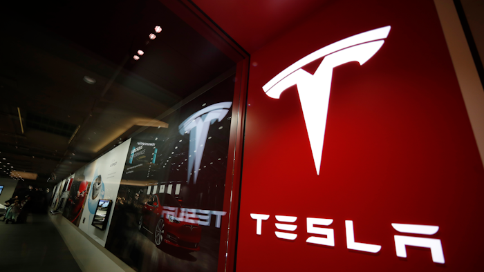Tesla