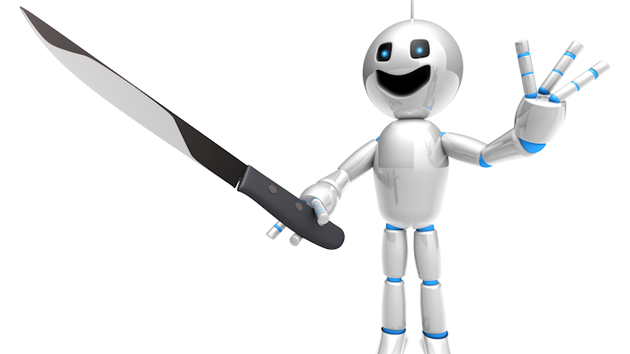 Killer Robots 2