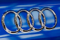 Audi Ap