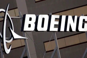 In this Jan. 25, 2011 file photo, the Boeing Company logo on the property in El Segundo, Calif. Boeing Co. Delivering final word in a nearly 14-year standoff, a World Trade Organization body has ruled on Thursday, March 28, 2019 Boeing received U.S. subsidies via tax breaks from Washington state that damaged sales of aircraft made by European archrival Airbus. The decision by the WTO’s appellate body considered whether the U.S. aeronautics and defense giant had complied with a 2012 ruling that found Boeing received at least $5 billion in subsidies that were prohibited under international trade rules.