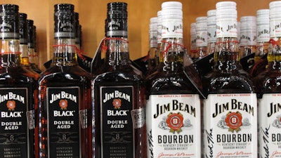 The Kentucky Distillers’ Association is pushing to have the spirits industry included in a bill that, in its current form, would allow direct out-of-state shipments of wine to Kentucky consumers.