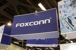 Foxconn Logo Ap