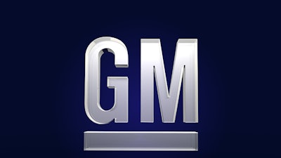 Gm Logo Flickr