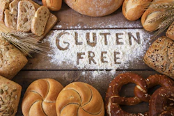 Gluten Free