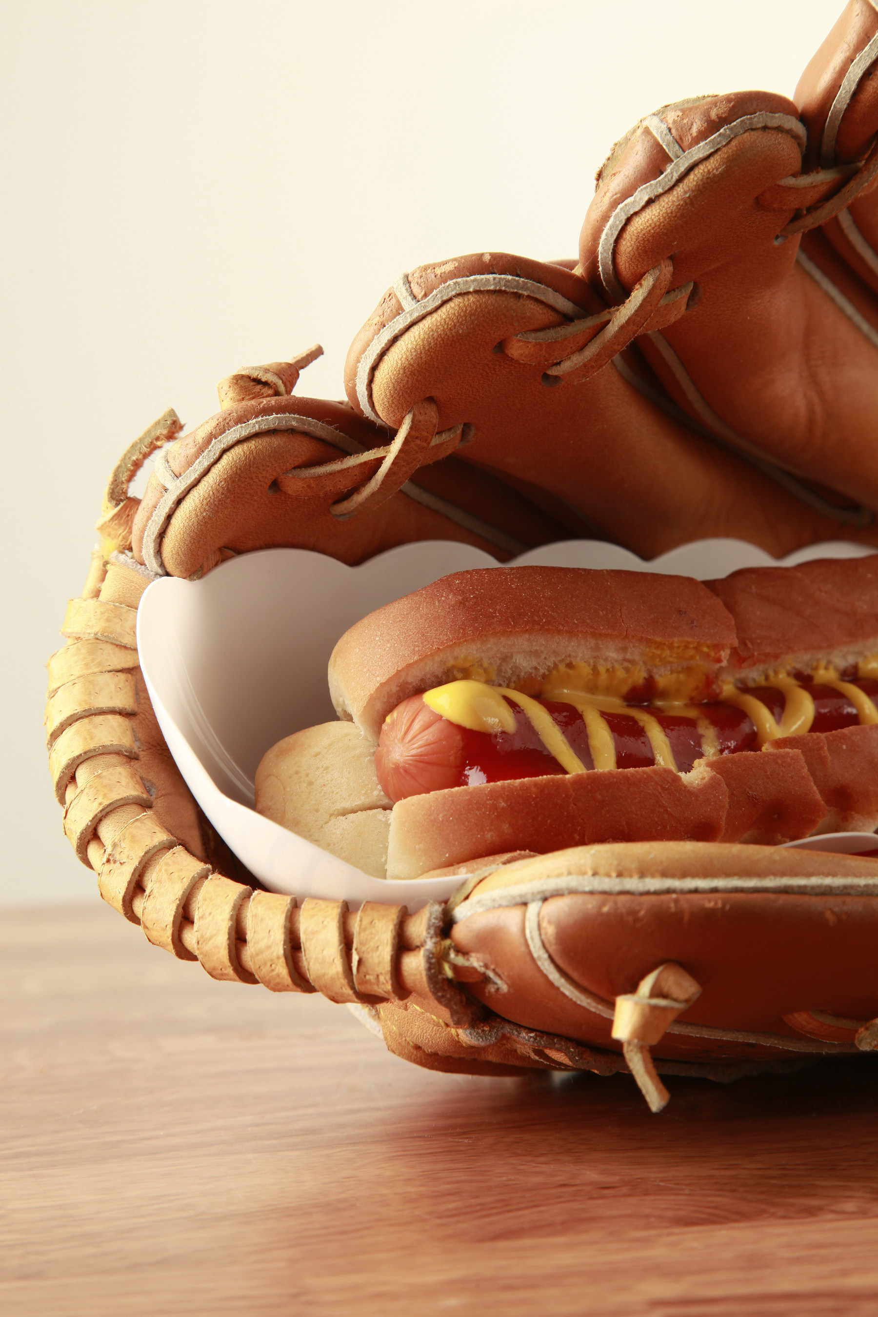 Video MLB Stadium Offers Froot LoopsTopped Hot Dogs  ABC News