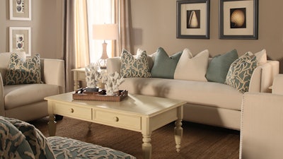 Kevin Charles Fine Upholstery