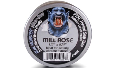 Mill Rose Sized