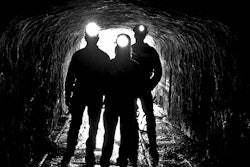 Mine Entrance Pixabay