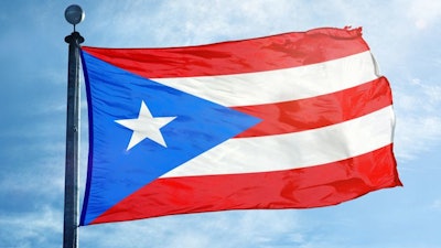 Puerto Rico
