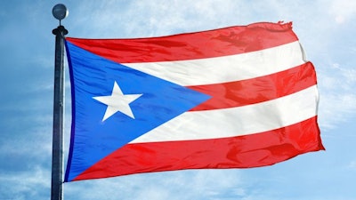 Puerto Rico