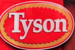 Tyson