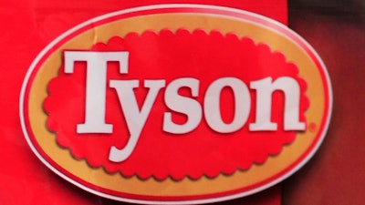 Tyson