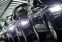 Vw Production Line Ap