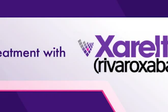 Xarelto Vimeo