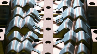 Concord Tool and Manufacturing is a Tier 1 supplier of tool and die engineering and construction, stamping, projection and spot welding and robotic welding.