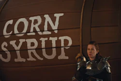 MillerCoors says Anheuser-Busch is preying on health conscious consumers with it's ad that was first broadcast during the Super Bowl.