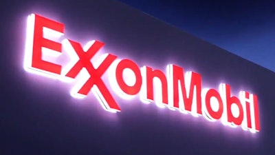 Exxonmobil