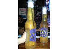 Huge Beer